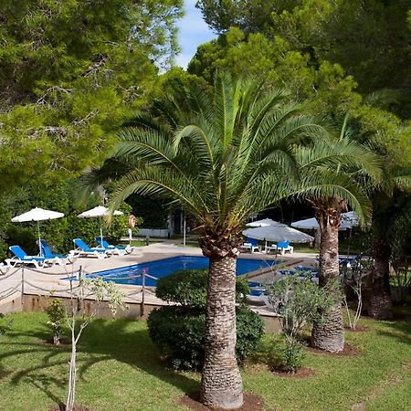 Hotel Cala Murada Кала Мурада Экстерьер фото