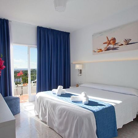 Hotel Cala Murada Кала Мурада Экстерьер фото
