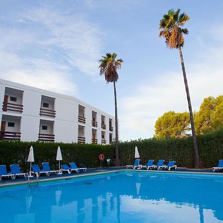Hotel Cala Murada Кала Мурада Экстерьер фото