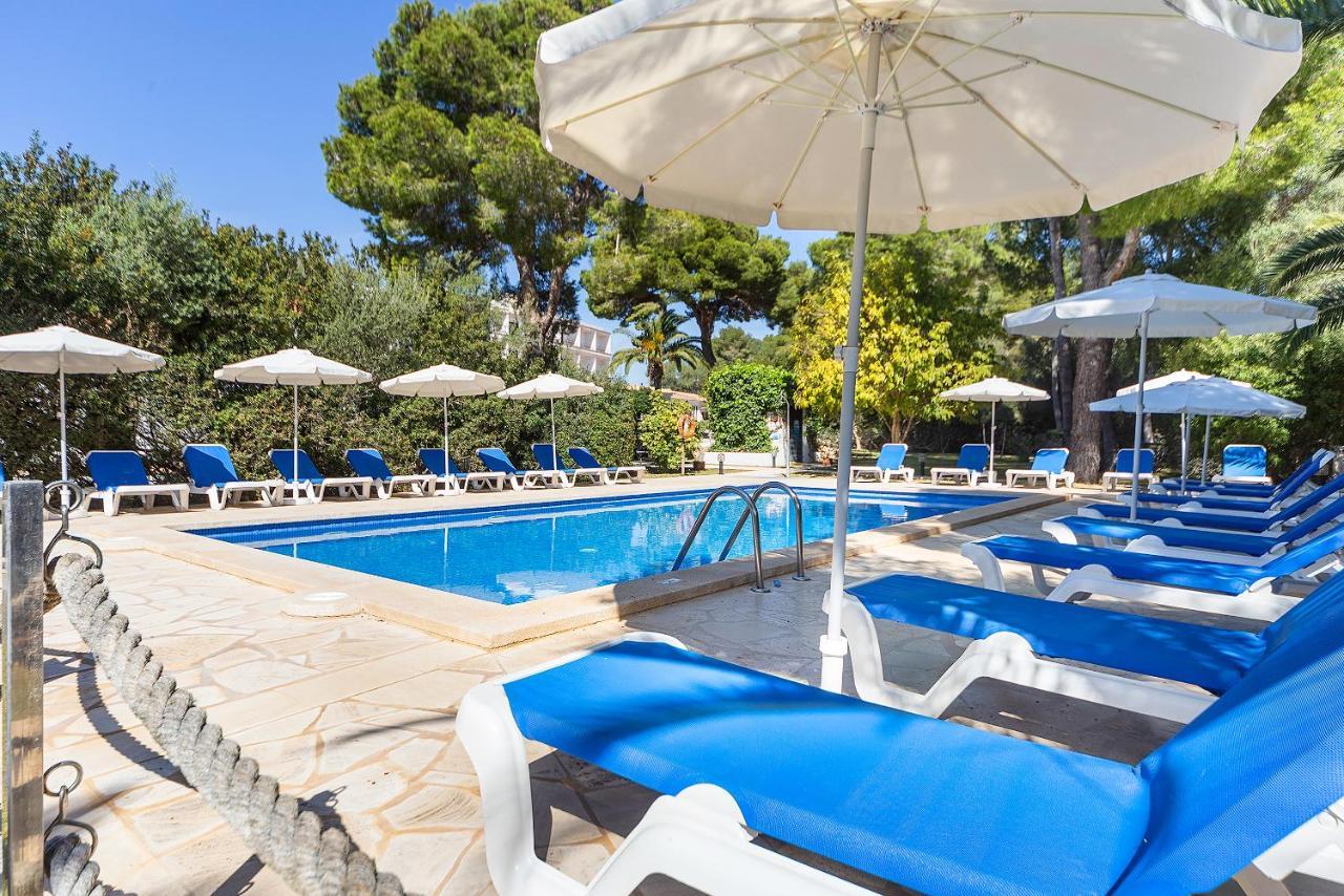 Hotel Cala Murada Кала Мурада Экстерьер фото