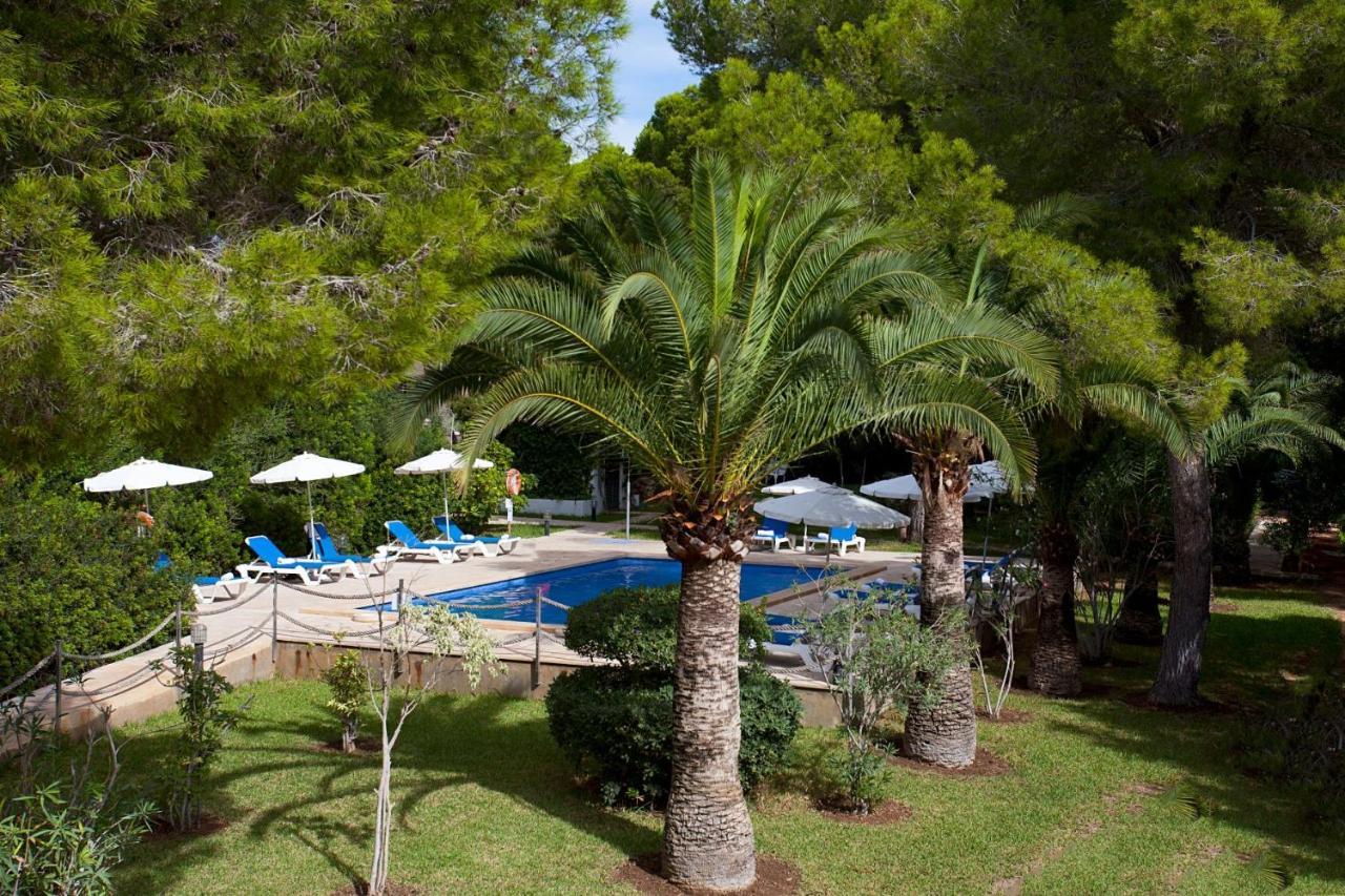 Hotel Cala Murada Кала Мурада Экстерьер фото