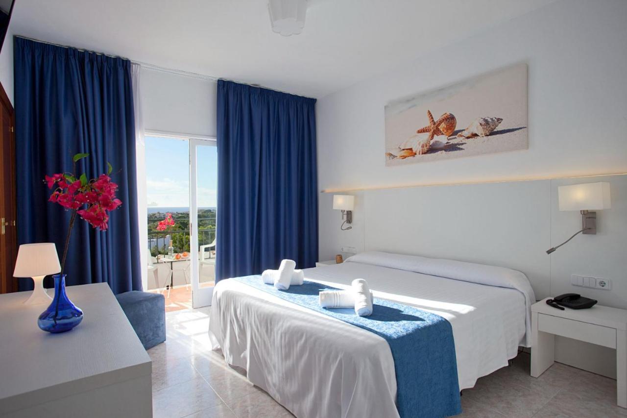 Hotel Cala Murada Кала Мурада Экстерьер фото