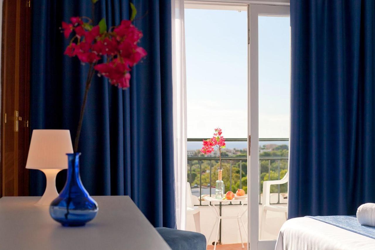 Hotel Cala Murada Кала Мурада Экстерьер фото