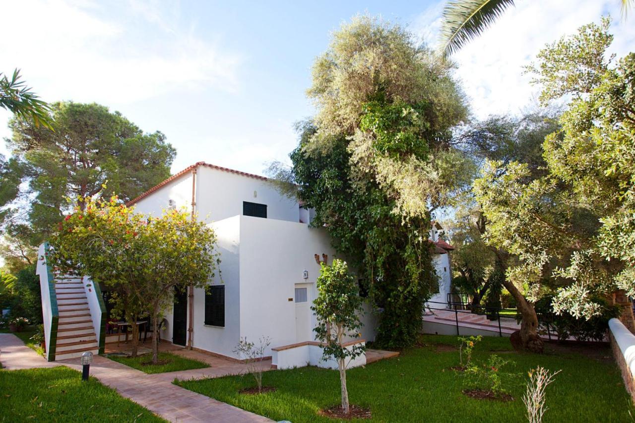 Hotel Cala Murada Кала Мурада Экстерьер фото