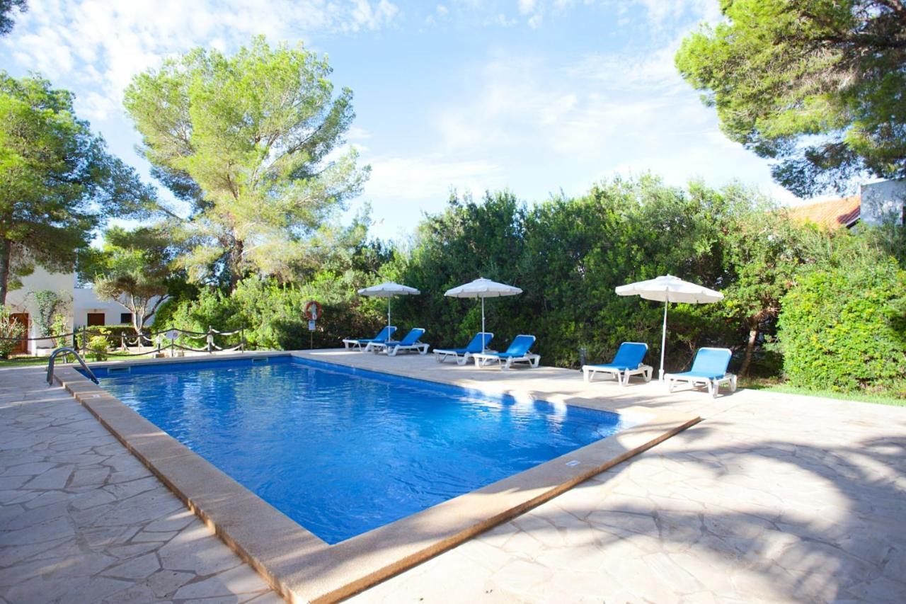 Hotel Cala Murada Кала Мурада Экстерьер фото