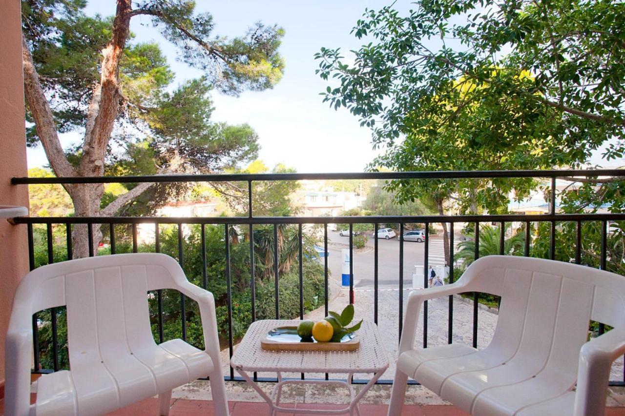Hotel Cala Murada Кала Мурада Экстерьер фото