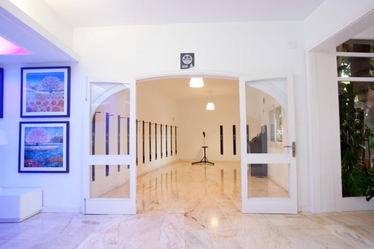 Hotel Cala Murada Кала Мурада Экстерьер фото