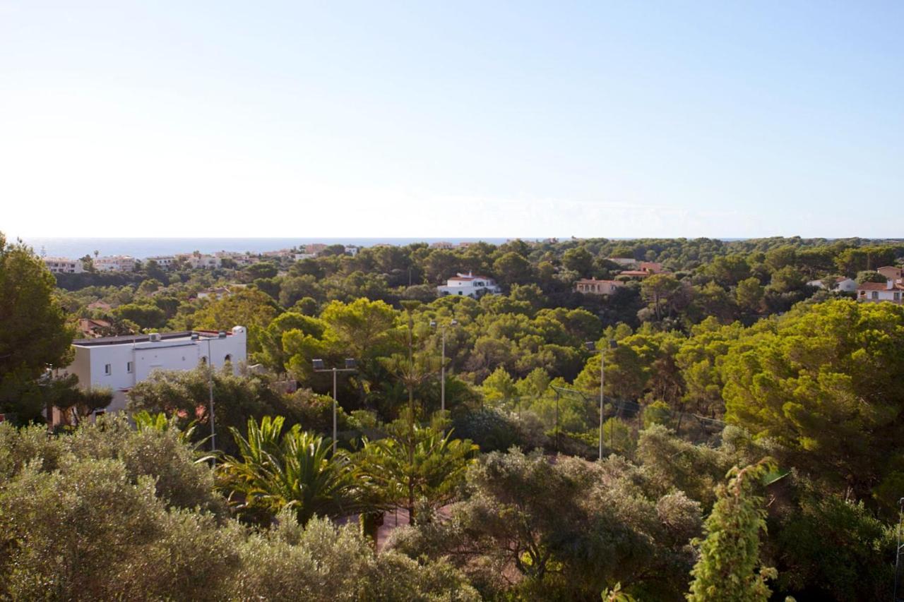 Hotel Cala Murada Кала Мурада Экстерьер фото