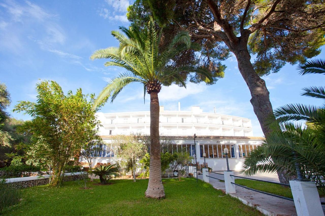 Hotel Cala Murada Кала Мурада Экстерьер фото