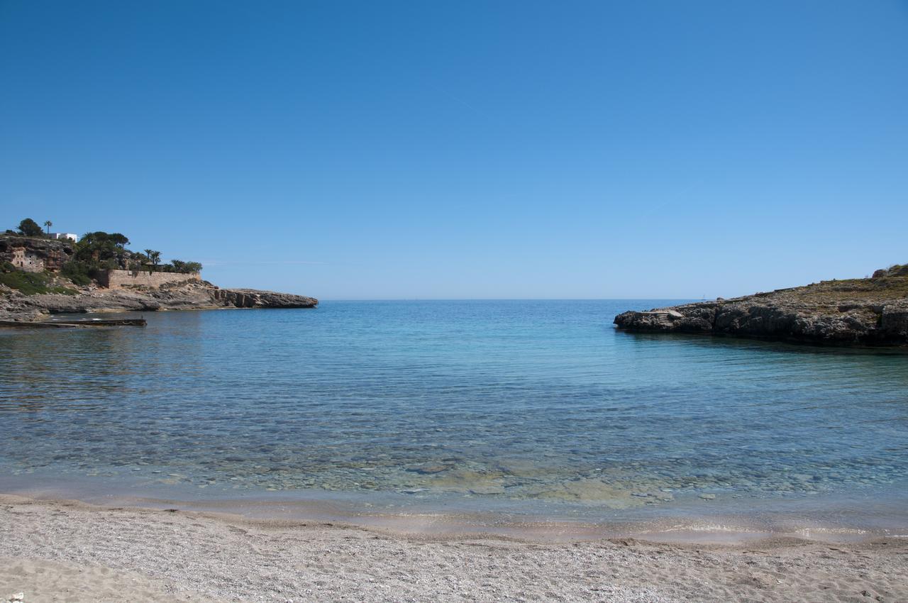 Hotel Cala Murada Кала Мурада Экстерьер фото