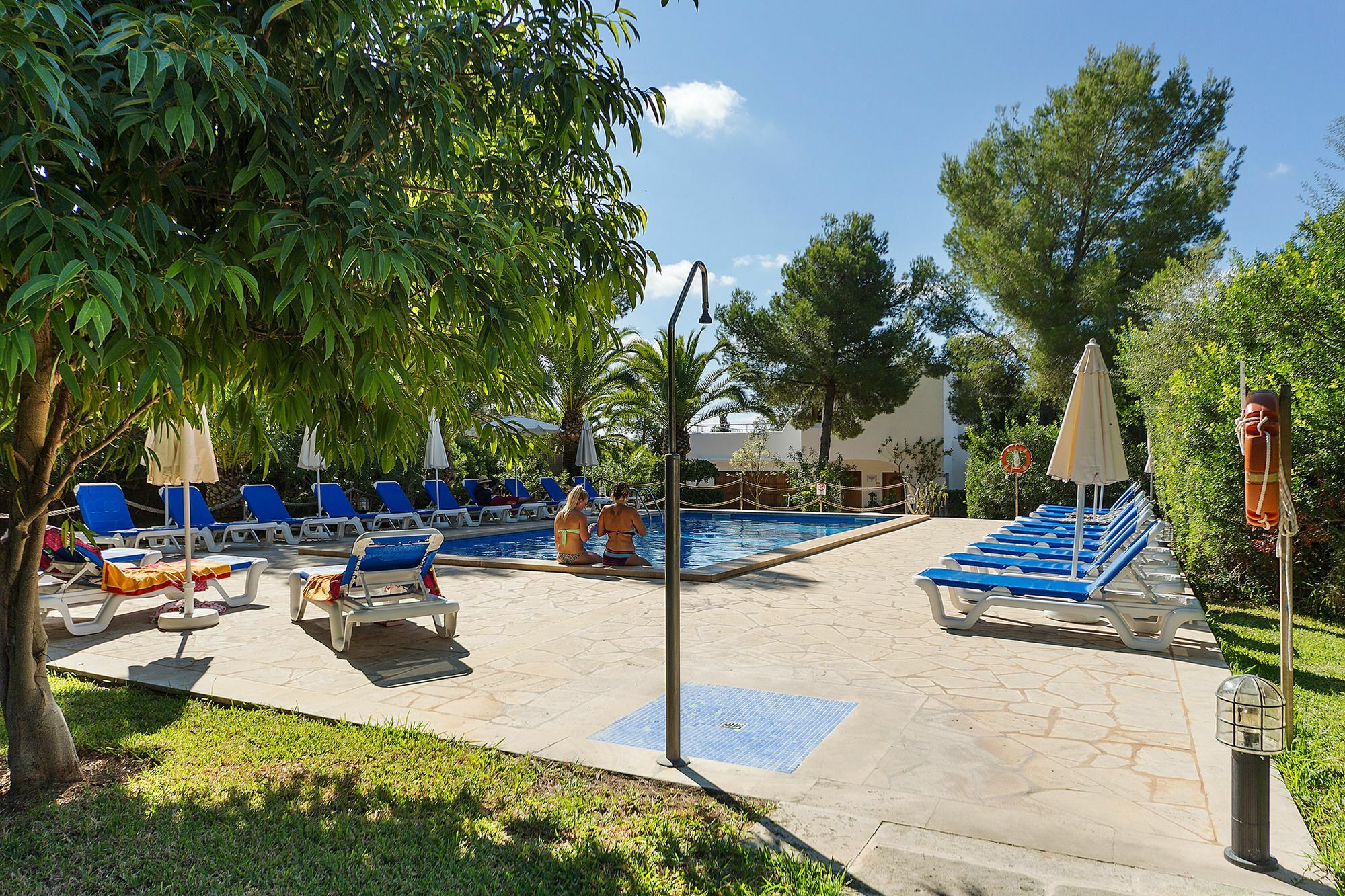 Hotel Cala Murada Кала Мурада Экстерьер фото